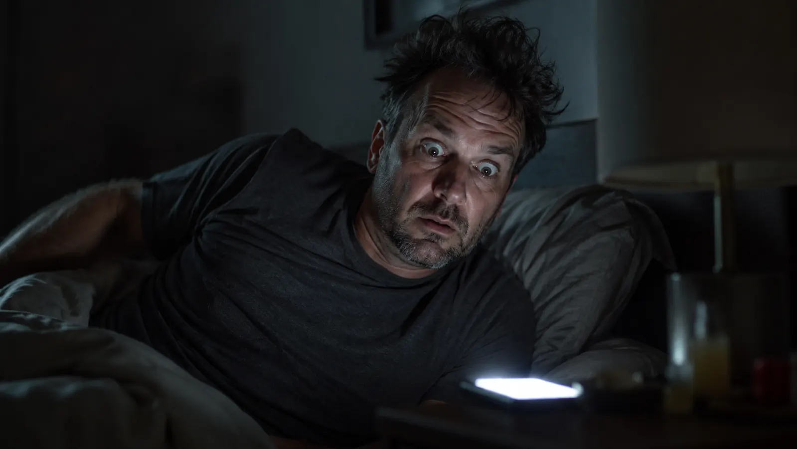 10 Reasons a Sunrise Alarm Clock Beats a Jarring Phone Alarm for Deep Sleepers