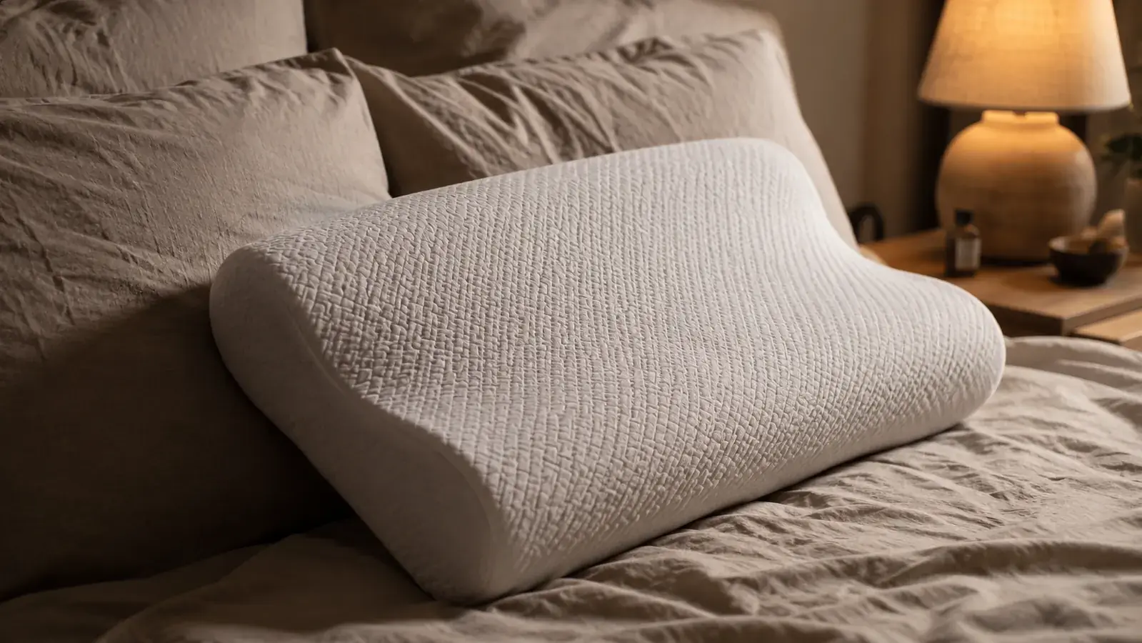 EPABO Cervical Pillow: The Honest Review Side Sleepers Need to Read