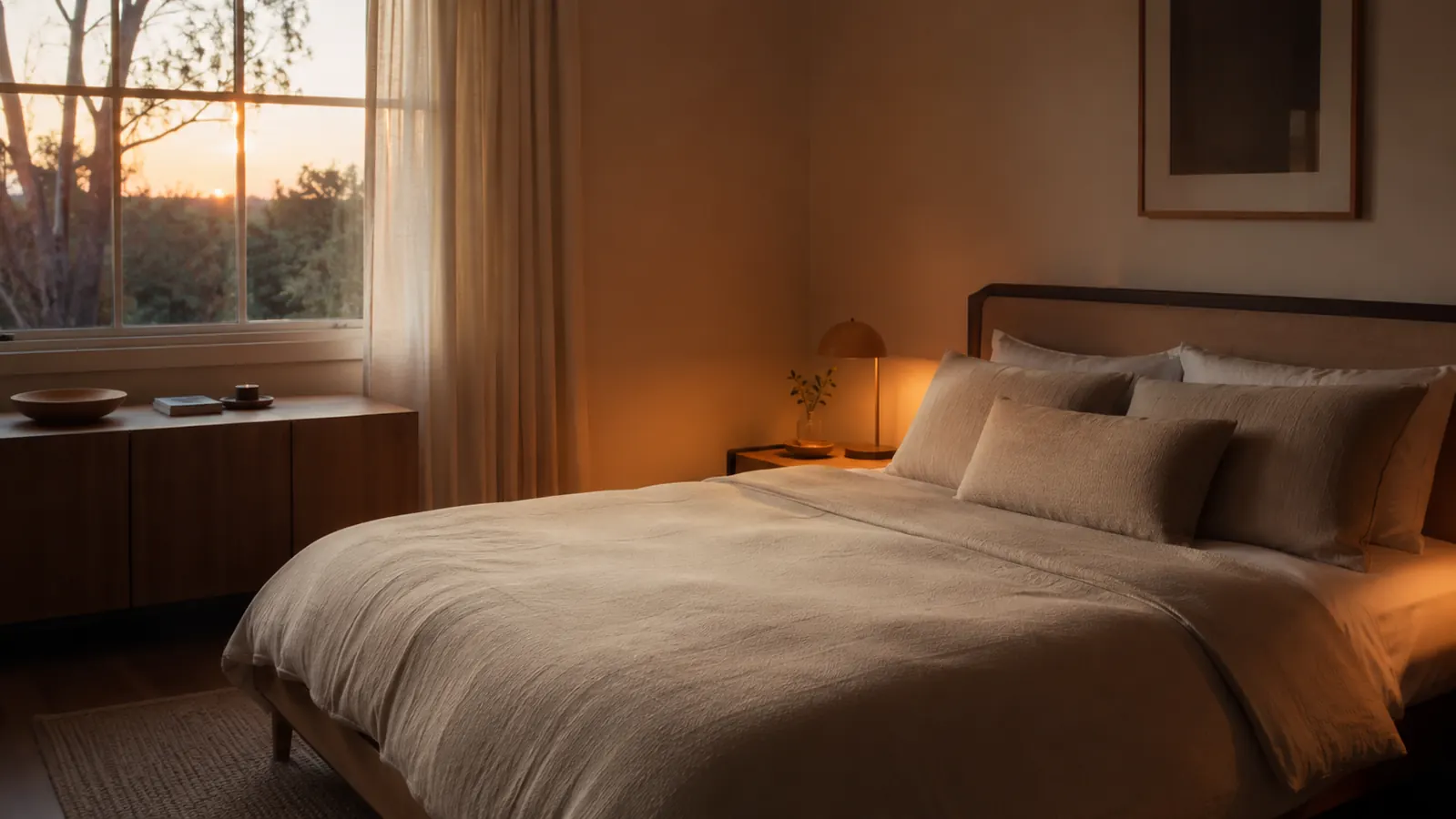 JALL Sunrise Alarm Clock: The Honest Review for Shift Workers and Heavy Sleepers