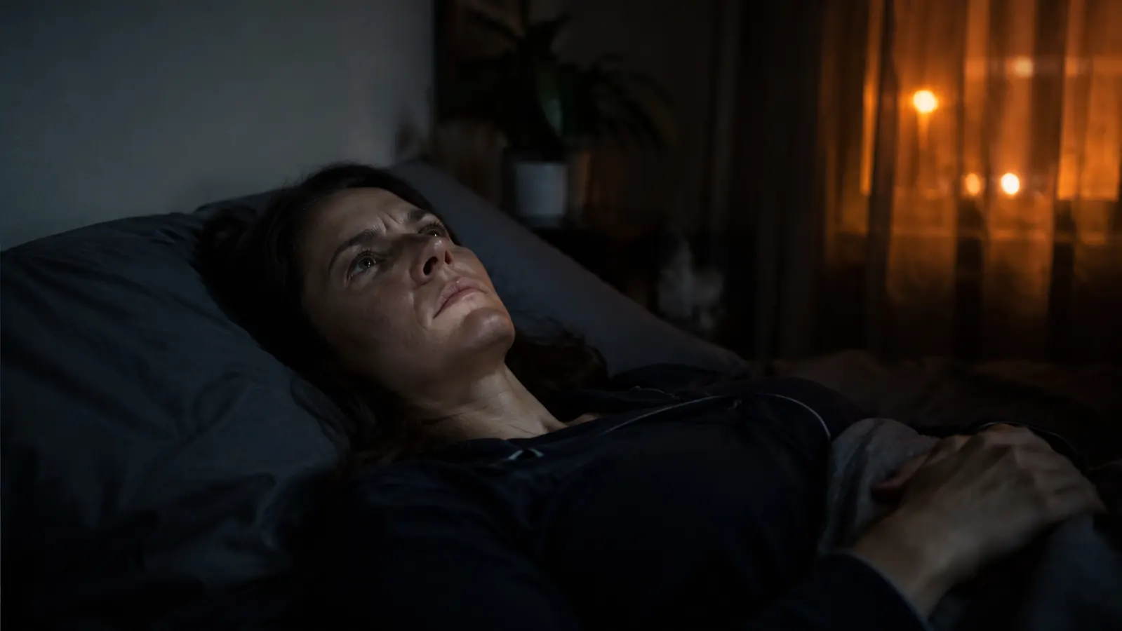 My Partner Snores and This $23 Machine Is the Only Reason I Still Share a Bed