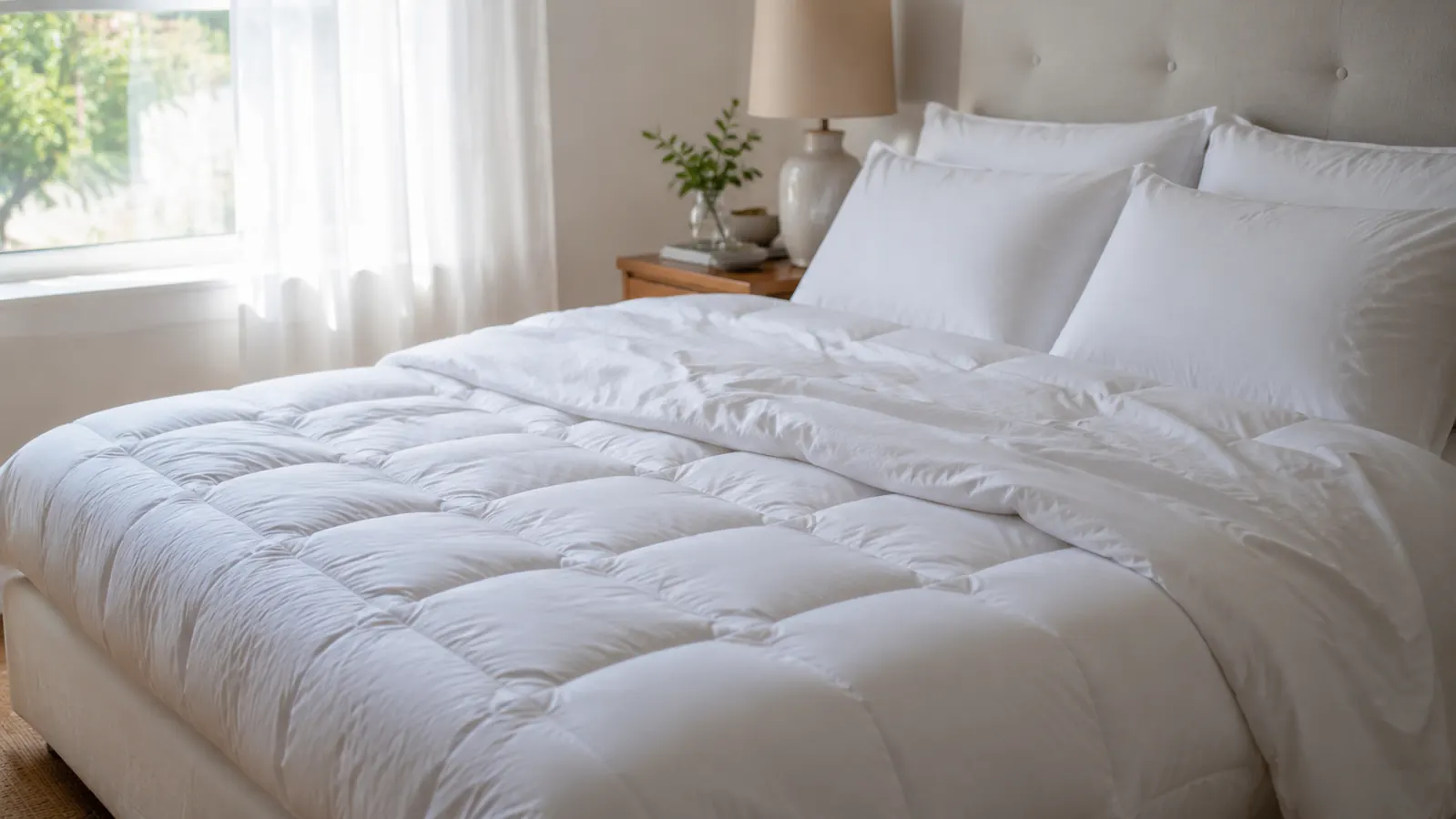 Oaskys Cooling Mattress Topper: The Honest Review for Hot Sleepers on a Budget
