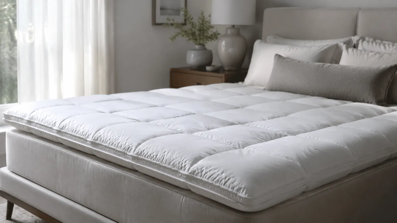 Oaskys Cooling Mattress Topper Review: What 5 Months Sleeping on It Taught Me