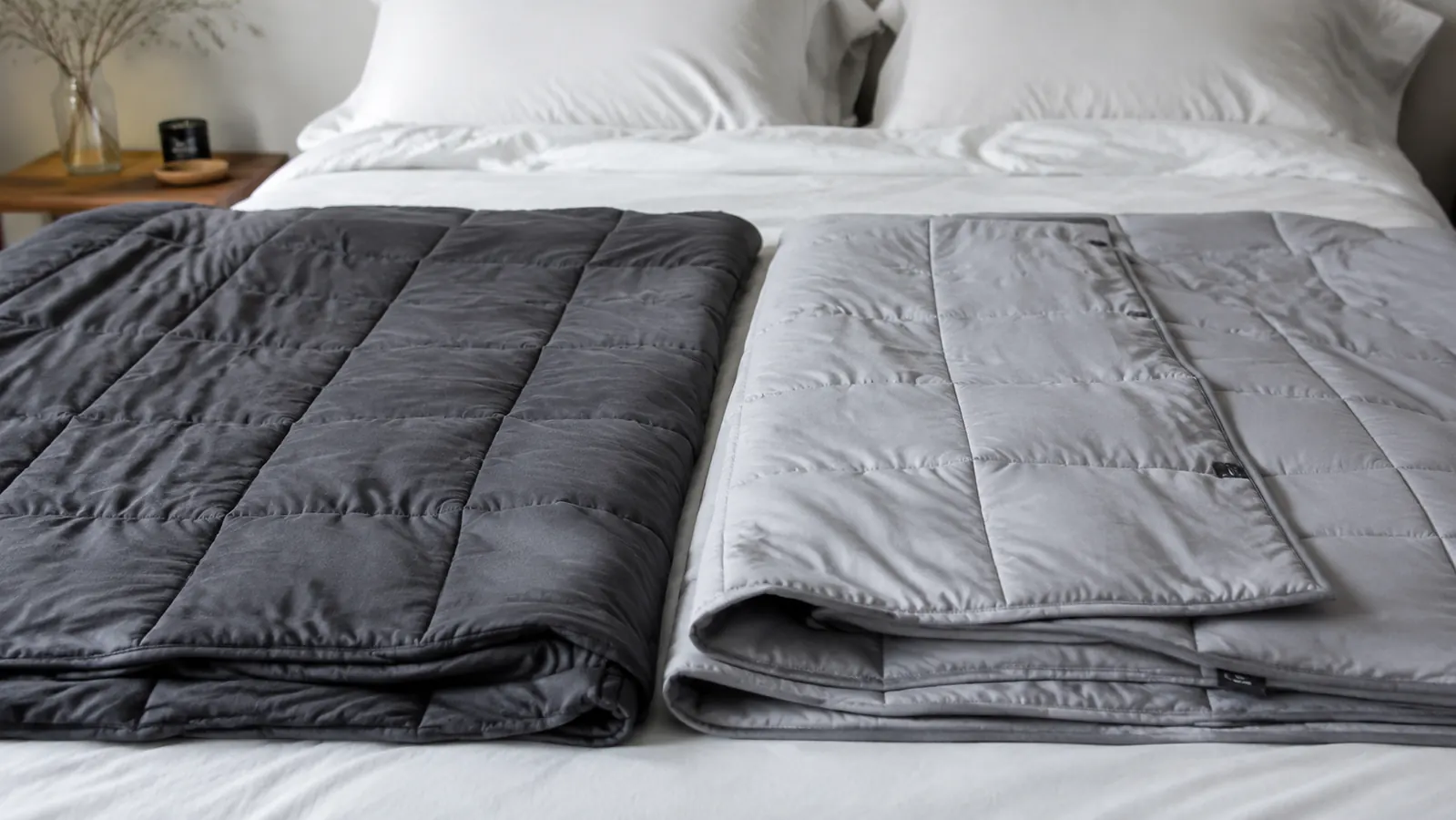 YnM Weighted Blanket vs Baloo Weighted Blanket: Which Is Worth the Price?